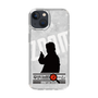 Slim Protection Case［ Nippon Broadcasting System - Jiro Shinbo Zoom, Do You Mean That? Silhouette A ］
