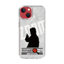 Slim Protection Case［ Nippon Broadcasting System - Jiro Shinbo Zoom, Do You Mean That? Silhouette A ］