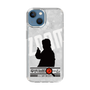 Slim Protection Case［ Nippon Broadcasting System - Jiro Shinbo Zoom, Do You Mean That? Silhouette A ］