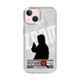 Slim Protection Case［ Nippon Broadcasting System - Jiro Shinbo Zoom, Do You Mean That? Silhouette A ］