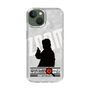Slim Protection Case［ Nippon Broadcasting System - Jiro Shinbo Zoom, Do You Mean That? Silhouette A ］