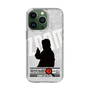 Slim Protection Case［ Nippon Broadcasting System - Jiro Shinbo Zoom, Do You Mean That? Silhouette A ］