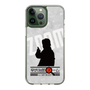 Slim Protection Case［ Nippon Broadcasting System - Jiro Shinbo Zoom, Do You Mean That? Silhouette A ］