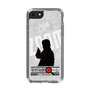 Slim Protection Case［ Nippon Broadcasting System - Jiro Shinbo Zoom, Do You Mean That? Silhouette A ］