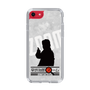 Slim Protection Case［ Nippon Broadcasting System - Jiro Shinbo Zoom, Do You Mean That? Silhouette A ］