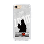 Slim Protection Case［ Nippon Broadcasting System - Jiro Shinbo Zoom, Do You Mean That? Silhouette A ］