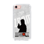 Slim Protection Case［ Nippon Broadcasting System - Jiro Shinbo Zoom, Do You Mean That? Silhouette A ］
