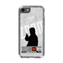 Slim Protection Case［ Nippon Broadcasting System - Jiro Shinbo Zoom, Do You Mean That? Silhouette A ］