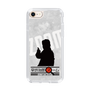 Slim Protection Case［ Nippon Broadcasting System - Jiro Shinbo Zoom, Do You Mean That? Silhouette A ］