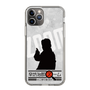 Slim Protection Case［ Nippon Broadcasting System - Jiro Shinbo Zoom, Do You Mean That? Silhouette A ］