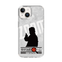 Slim Protection Case［ Nippon Broadcasting System - Jiro Shinbo Zoom, Do You Mean That? Silhouette A ］