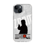 Slim Protection Case［ Nippon Broadcasting System - Jiro Shinbo Zoom, Do You Mean That? Silhouette A ］