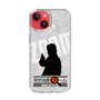 Slim Protection Case［ Nippon Broadcasting System - Jiro Shinbo Zoom, Do You Mean That? Silhouette A ］
