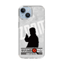 Slim Protection Case［ Nippon Broadcasting System - Jiro Shinbo Zoom, Do You Mean That? Silhouette A ］