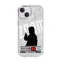 Slim Protection Case［ Nippon Broadcasting System - Jiro Shinbo Zoom, Do You Mean That? Silhouette A ］