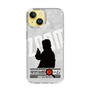 Slim Protection Case［ Nippon Broadcasting System - Jiro Shinbo Zoom, Do You Mean That? Silhouette A ］