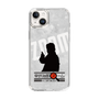 Slim Protection Case［ Nippon Broadcasting System - Jiro Shinbo Zoom, Do You Mean That? Silhouette A ］