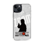 Slim Protection Case［ Nippon Broadcasting System - Jiro Shinbo Zoom, Do You Mean That? Silhouette A ］