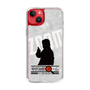 Slim Protection Case［ Nippon Broadcasting System - Jiro Shinbo Zoom, Do You Mean That? Silhouette A ］