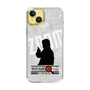 Slim Protection Case［ Nippon Broadcasting System - Jiro Shinbo Zoom, Do You Mean That? Silhouette A ］