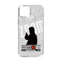 Slim Protection Case［ Nippon Broadcasting System - Jiro Shinbo Zoom, Do You Mean That? Silhouette A ］