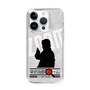 Slim Protection Case［ Nippon Broadcasting System - Jiro Shinbo Zoom, Do You Mean That? Silhouette A ］