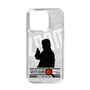 Slim Protection Case［ Nippon Broadcasting System - Jiro Shinbo Zoom, Do You Mean That? Silhouette A ］