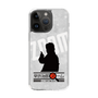 Slim Protection Case［ Nippon Broadcasting System - Jiro Shinbo Zoom, Do You Mean That? Silhouette A ］