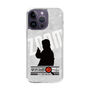 Slim Protection Case［ Nippon Broadcasting System - Jiro Shinbo Zoom, Do You Mean That? Silhouette A ］