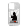 Slim Protection Case［ Nippon Broadcasting System - Jiro Shinbo Zoom, Do You Mean That? Silhouette A ］