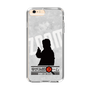 Slim Protection Case［ Nippon Broadcasting System - Jiro Shinbo Zoom, Do You Mean That? Silhouette A ］