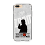 Slim Protection Case［ Nippon Broadcasting System - Jiro Shinbo Zoom, Do You Mean That? Silhouette A ］