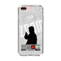 Slim Protection Case［ Nippon Broadcasting System - Jiro Shinbo Zoom, Do You Mean That? Silhouette A ］