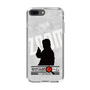 Slim Protection Case［ Nippon Broadcasting System - Jiro Shinbo Zoom, Do You Mean That? Silhouette A ］