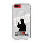 Slim Protection Case［ Nippon Broadcasting System - Jiro Shinbo Zoom, Do You Mean That? Silhouette A ］
