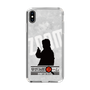 Slim Protection Case［ Nippon Broadcasting System - Jiro Shinbo Zoom, Do You Mean That? Silhouette A ］