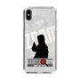 Slim Protection Case［ Nippon Broadcasting System - Jiro Shinbo Zoom, Do You Mean That? Silhouette A ］
