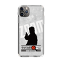 Slim Protection Case［ Nippon Broadcasting System - Jiro Shinbo Zoom, Do You Mean That? Silhouette A ］