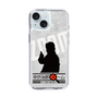 Slim Protection Case［ Nippon Broadcasting System - Jiro Shinbo Zoom, Do You Mean That? Silhouette A ］