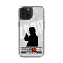 Slim Protection Case［ Nippon Broadcasting System - Jiro Shinbo Zoom, Do You Mean That? Silhouette A ］