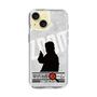 Slim Protection Case［ Nippon Broadcasting System - Jiro Shinbo Zoom, Do You Mean That? Silhouette A ］