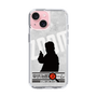 Slim Protection Case［ Nippon Broadcasting System - Jiro Shinbo Zoom, Do You Mean That? Silhouette A ］