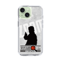 Slim Protection Case［ Nippon Broadcasting System - Jiro Shinbo Zoom, Do You Mean That? Silhouette A ］