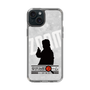 Slim Protection Case［ Nippon Broadcasting System - Jiro Shinbo Zoom, Do You Mean That? Silhouette A ］