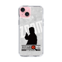 Slim Protection Case［ Nippon Broadcasting System - Jiro Shinbo Zoom, Do You Mean That? Silhouette A ］