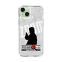 Slim Protection Case［ Nippon Broadcasting System - Jiro Shinbo Zoom, Do You Mean That? Silhouette A ］