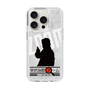 Slim Protection Case［ Nippon Broadcasting System - Jiro Shinbo Zoom, Do You Mean That? Silhouette A ］