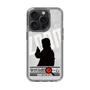 Slim Protection Case［ Nippon Broadcasting System - Jiro Shinbo Zoom, Do You Mean That? Silhouette A ］