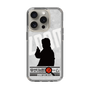 Slim Protection Case［ Nippon Broadcasting System - Jiro Shinbo Zoom, Do You Mean That? Silhouette A ］