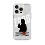 Slim Protection Case［ Nippon Broadcasting System - Jiro Shinbo Zoom, Do You Mean That? Silhouette A ］
